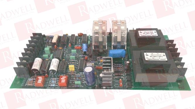 AMETEK 80-230305-90