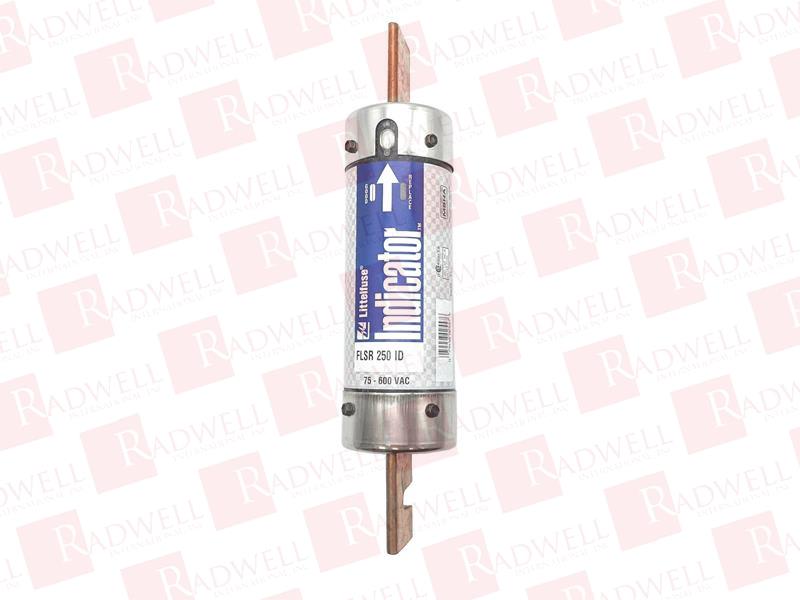 LITTELFUSE FLSR250ID