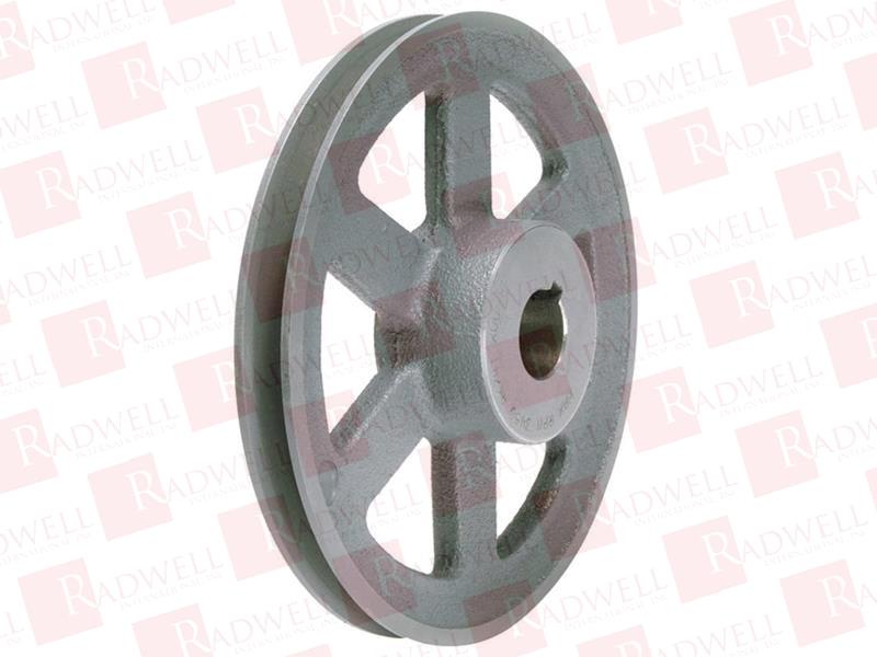 REGAL REXNORD AL64X3/4