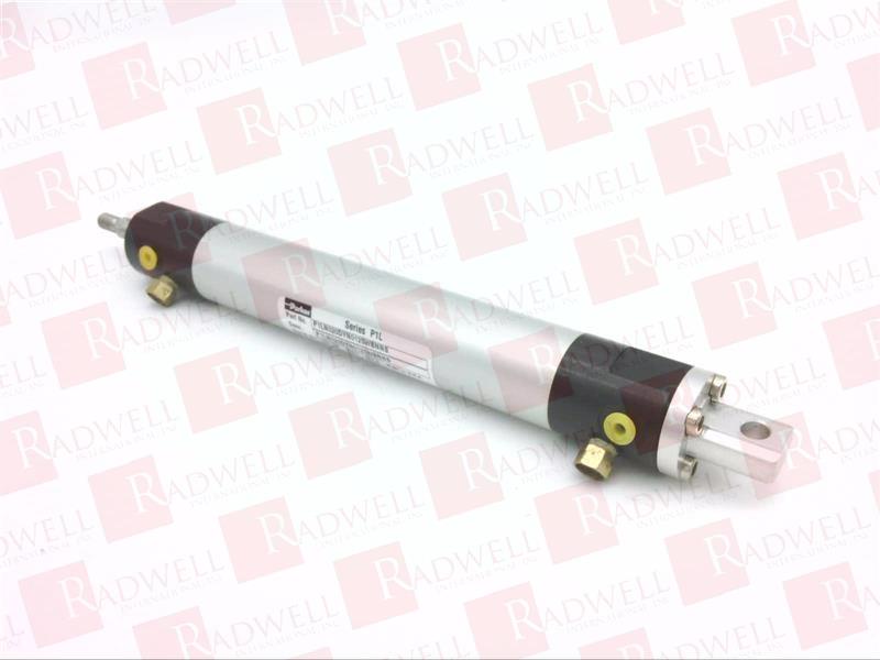 PARKER P1LN020DYN0125WBNNS