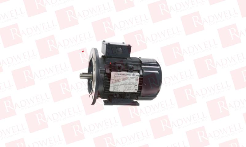 REGAL REXNORD 080T34FH15513
