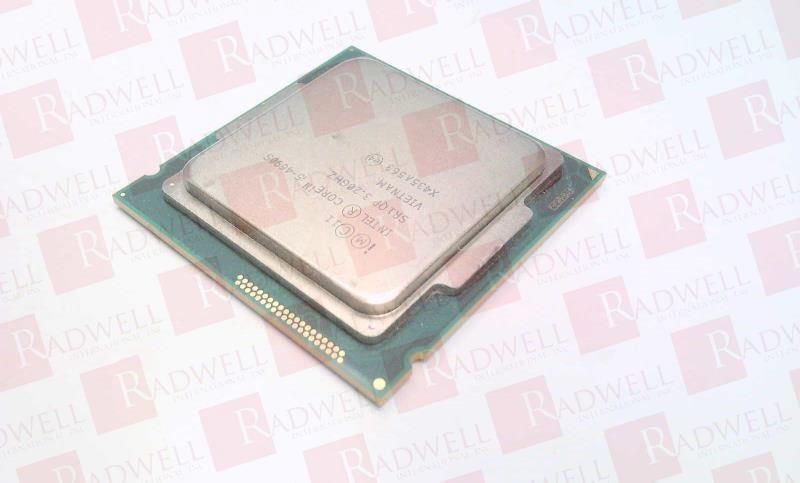 INTEL I5-4690S