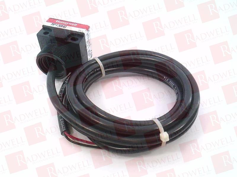 HONEYWELL MPT30HD