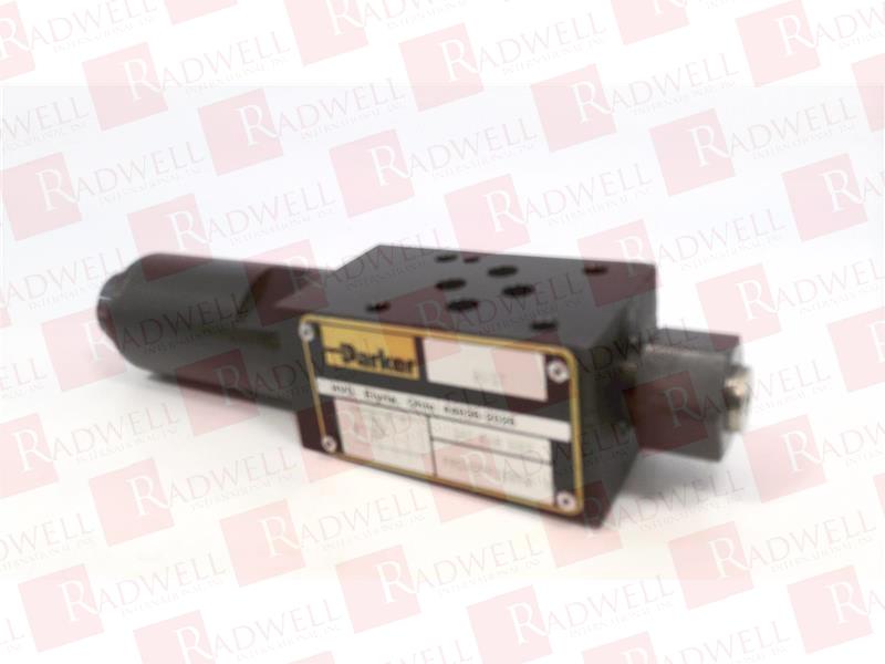 PARKER PRDM2PP06SVS