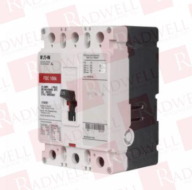 EATON CORPORATION FDCE308032