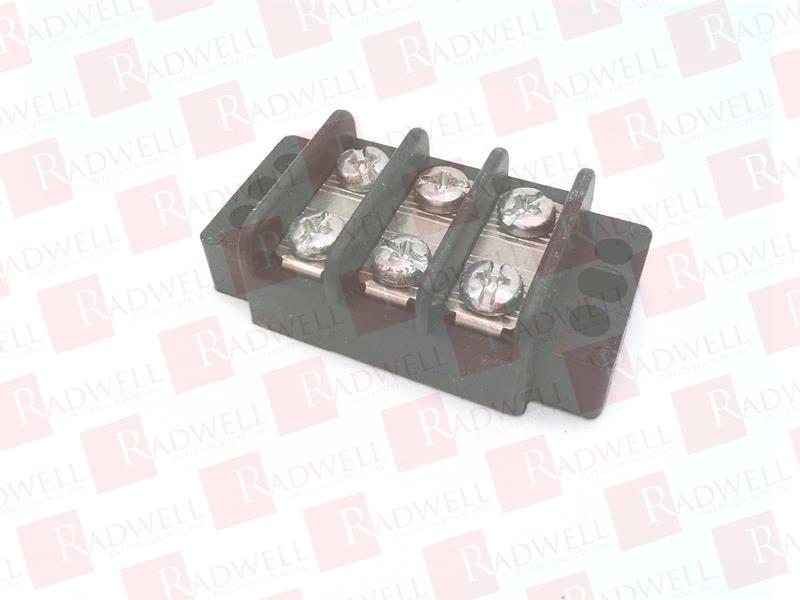 EATON CORPORATION TB200-03