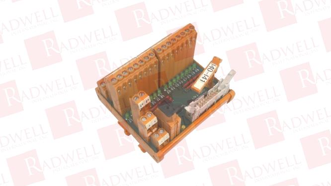 WEIDMULLER 9445770000