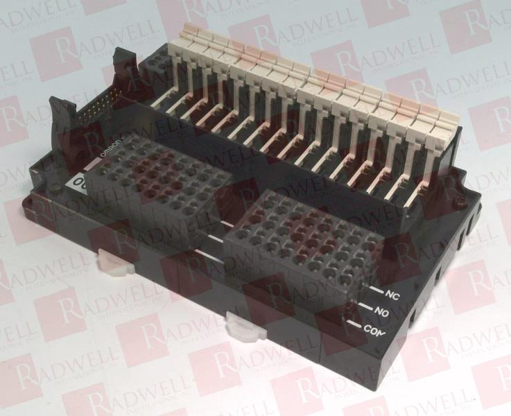 OMRON G70V-SOC16P-1
