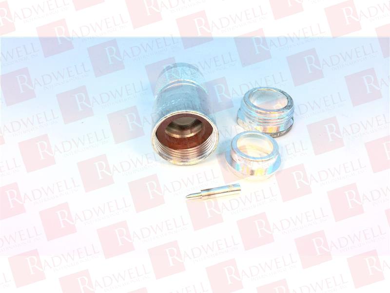 AMPHENOL UG204C/U