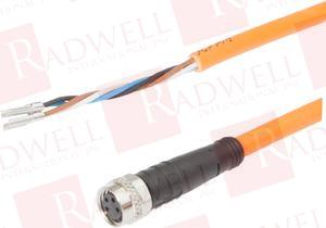 IPF ELECTRONIC VK20R375
