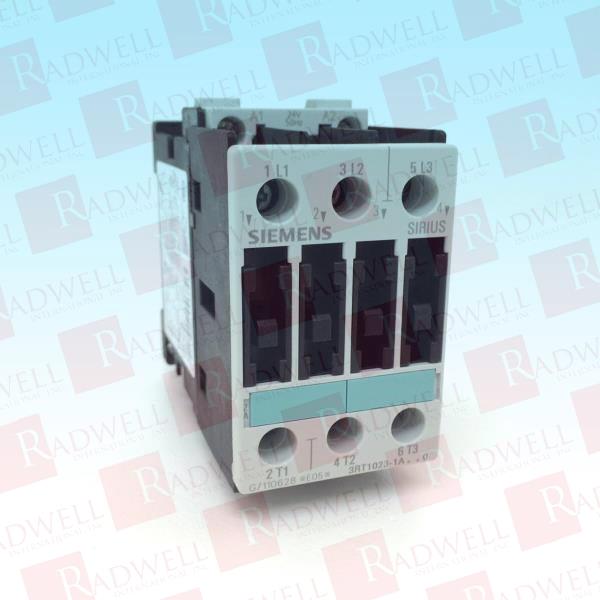 SIEMENS 3RT1023-1AB00