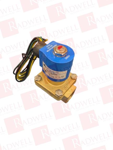 GC VALVES S201GH16V5DG4