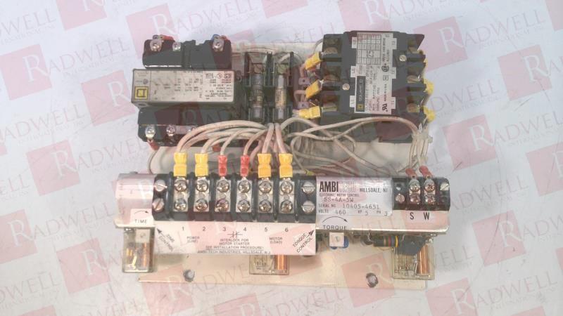 PARKER GROUP INC SS-4A-5W
