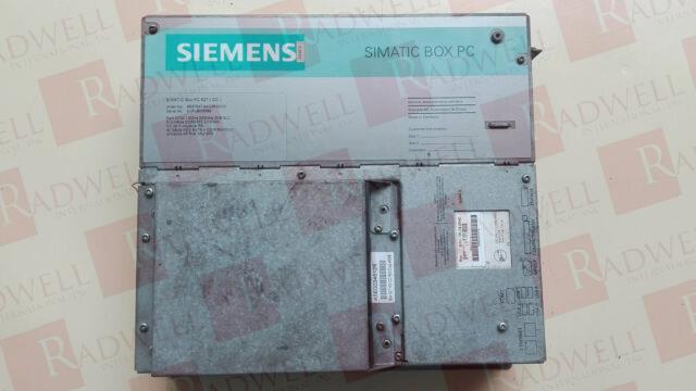 SIEMENS 6ES7647-6AA33-0CK0