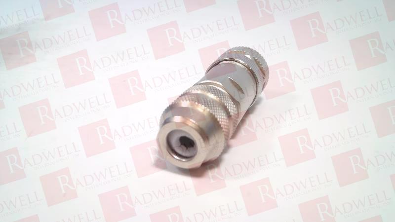 WEIDMULLER SAIB-M-5/8S M12 5P A-COD