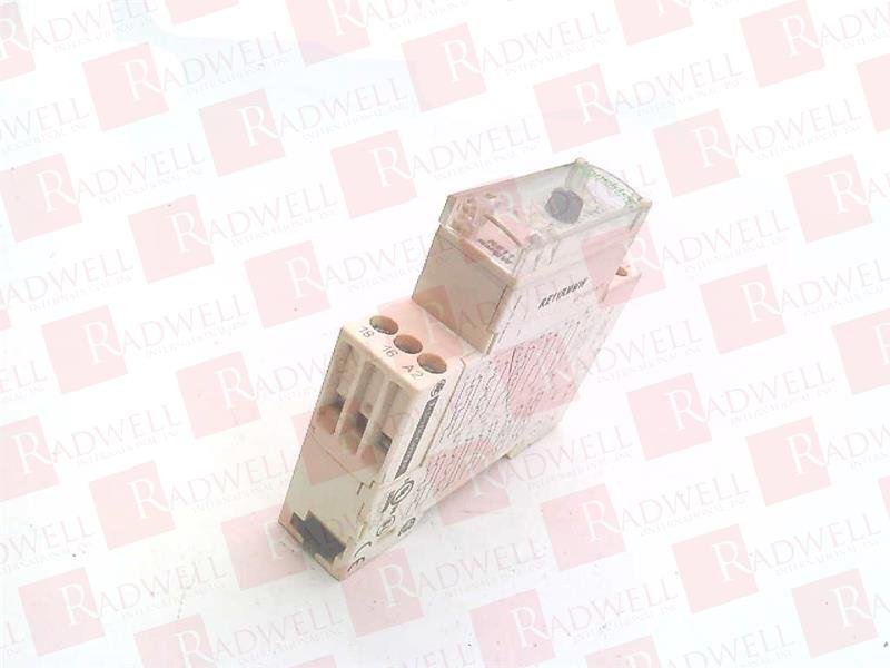 SCHNEIDER ELECTRIC RE11RMMW
