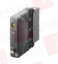 ETA ENGINEERING TECHNOLOGY ESX10-TB-124-DC24V-10A-E