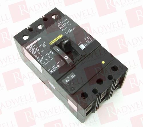 SCHNEIDER ELECTRIC KAP36100