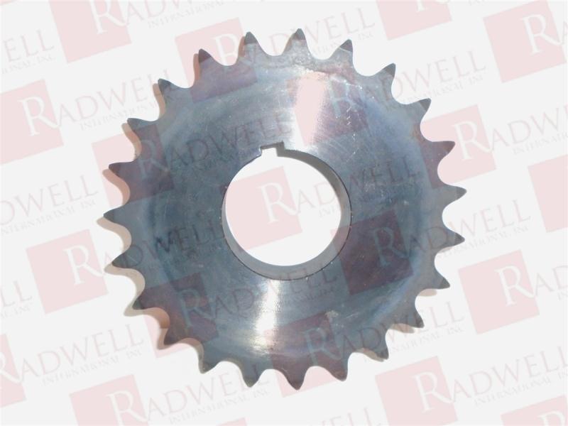 MARTIN SPROCKET & GEAR INC H80023-2