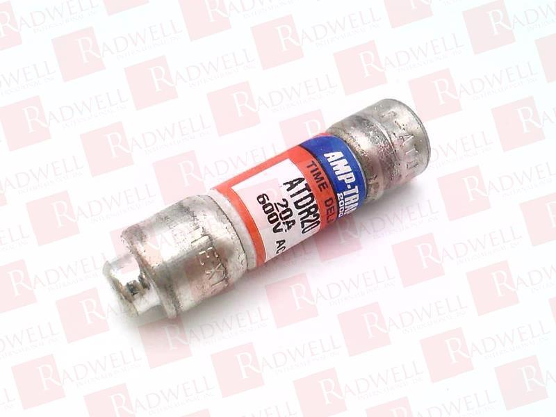 MERSEN ATD-R-20