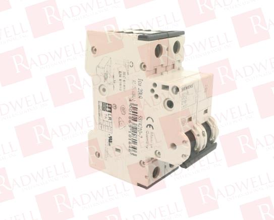 SIEMENS 5SY4210-7