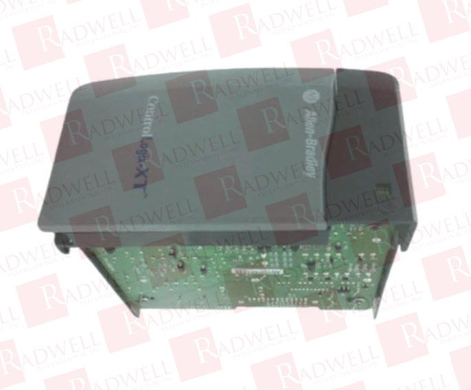 ALLEN BRADLEY 1756-PA30XT