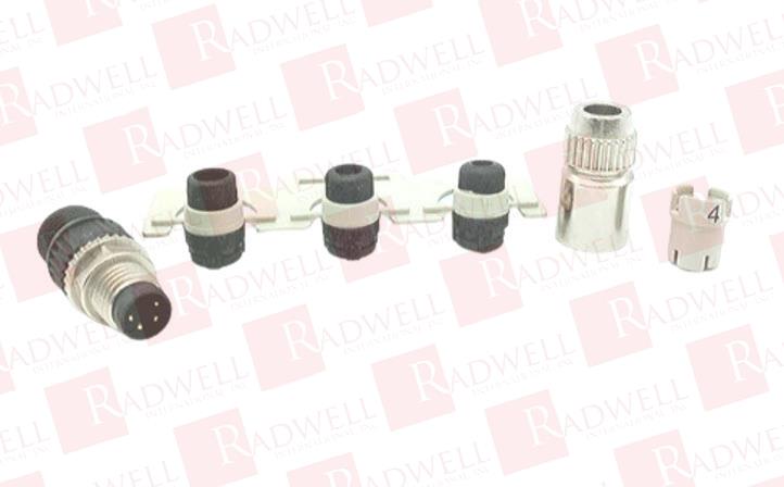 ALLEN BRADLEY 889P-M4DC-H