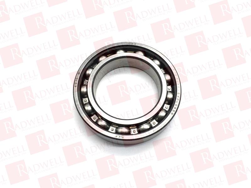 SKF 6010-RS1