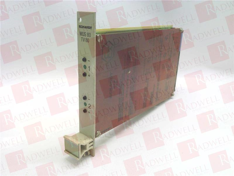 AMPLIFIER MODULE