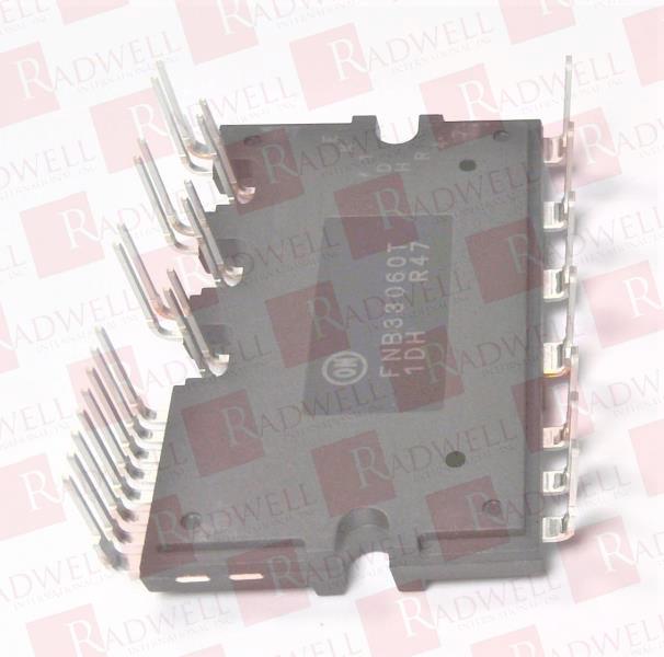 ON SEMICONDUCTOR FNB33060T
