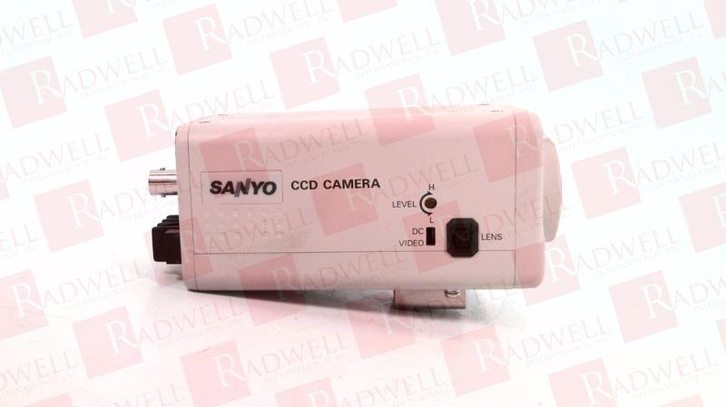 SANYO VCB-3444