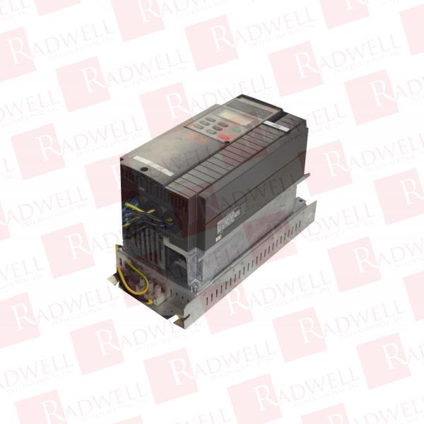 FUJI ELECTRIC FRN4.0G9S-4EX