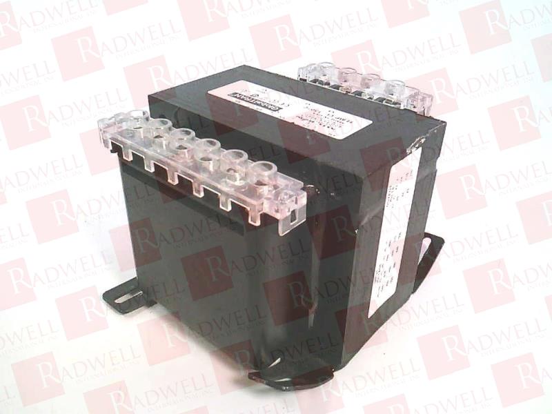 MICRON INDUSTRIES CORPORATION B300-2244-GAF