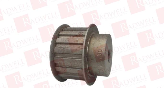 MARTIN SPROCKET & GEAR INC 18L100