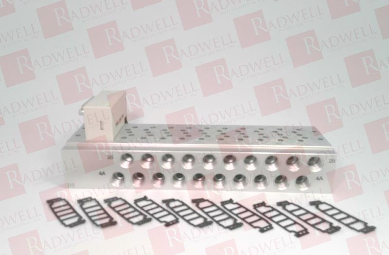 SMC SS5Y5-50F2-10B-02N