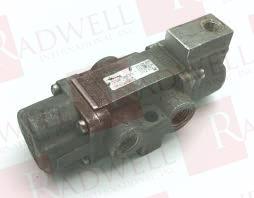 PARKER H41WXBBL53A