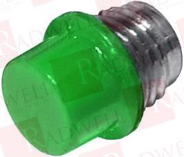 LENS-HL230-GT Accessory/Bulb/Cap/Contact/Transf by LEDTRONICS