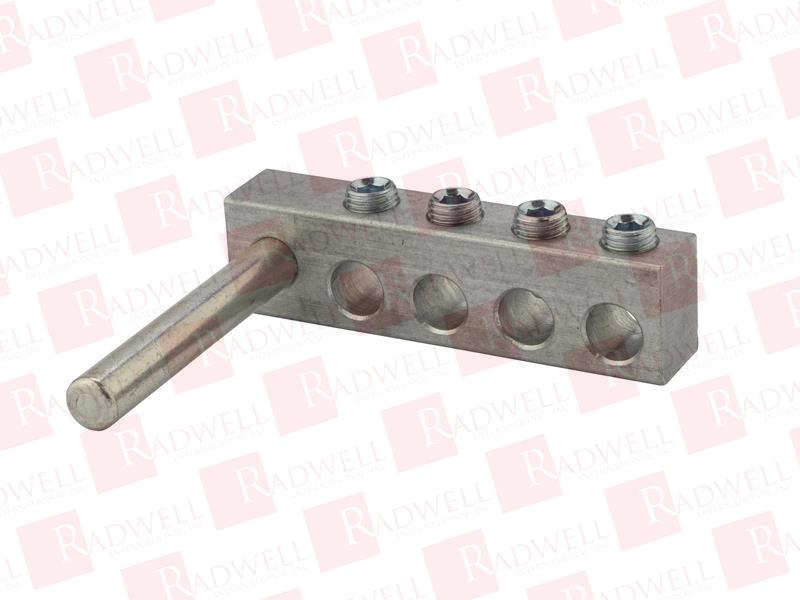 NSI INDUSTRIES TS1/0-4