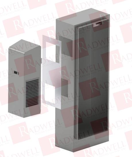 THERMAL EDGE N4568-UP-4616-1