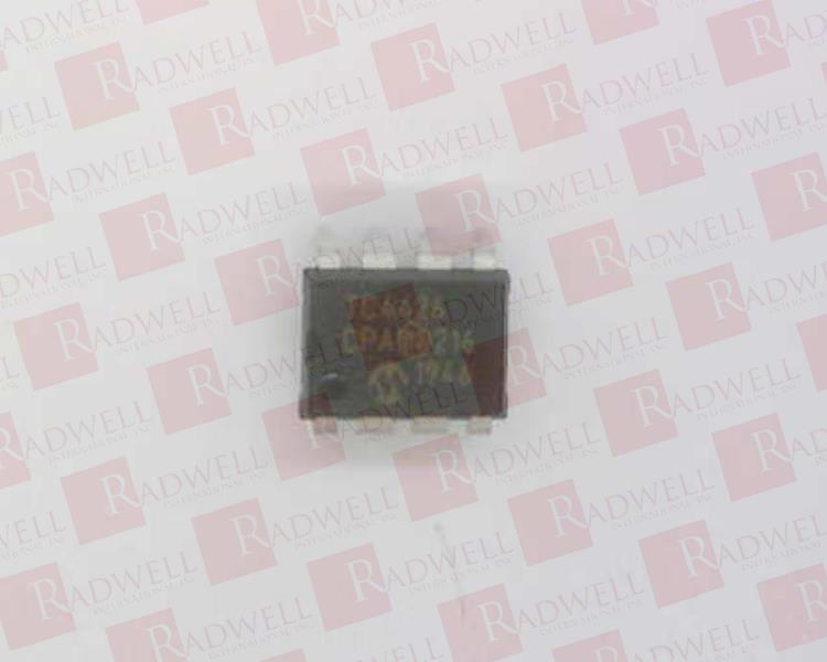 MICROCHIP TECHNOLOGY INC TC4426CPA