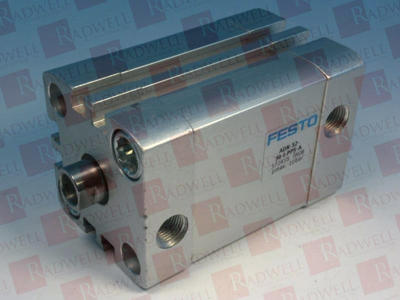 FESTO ADN-32-30-I-PPS-A
