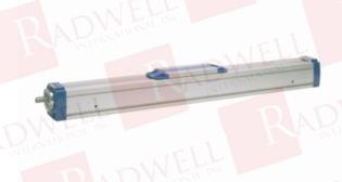 DANAHER MOTION TG07K729-A00X369