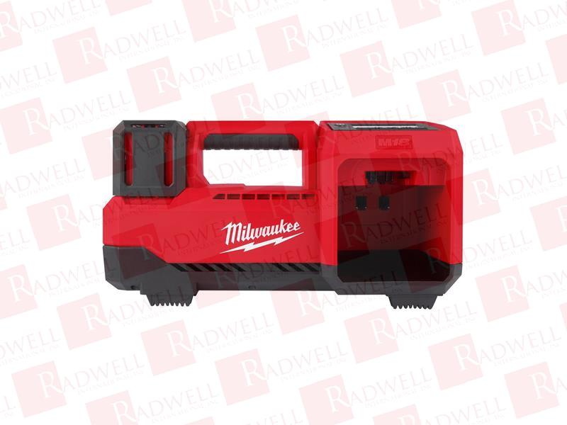MILWAUKEE POWER TOOLS 2848-20