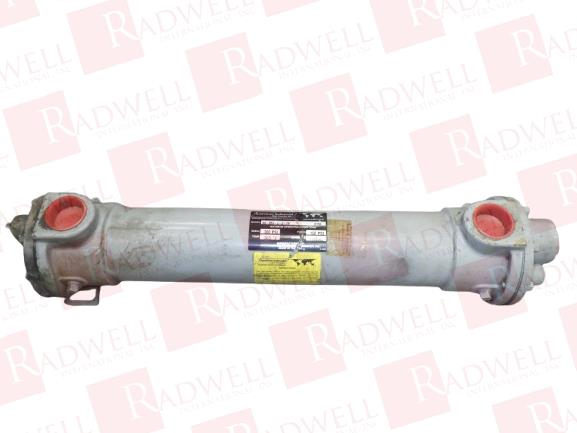 AMERICAN INDUSTRIAL HEAT TRANS AA-824-4-4-TP