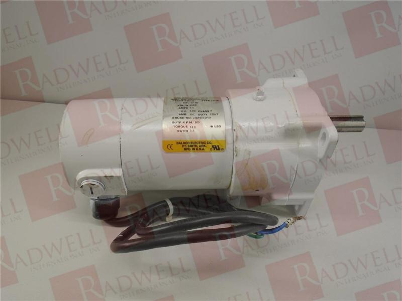 ASEA BROWN BOVERI 24A080Z026G3