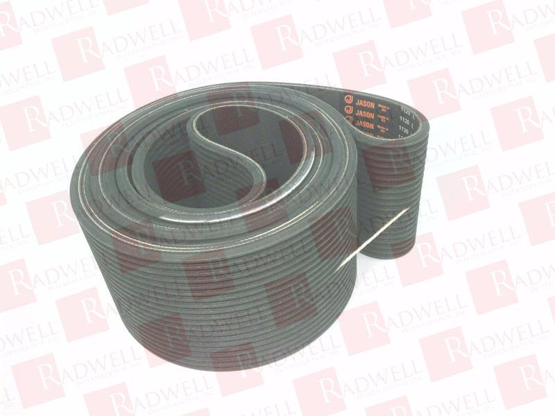MEGADYNE 1120L20