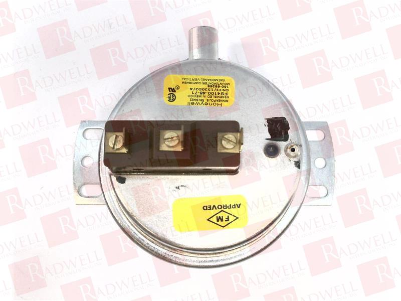 HONEYWELL FS4100-48-71
