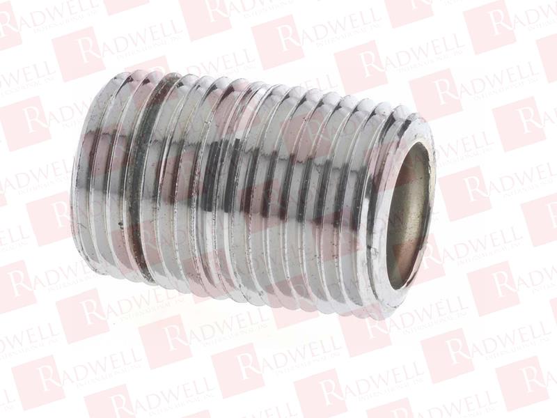 MERIT BRASS COMPANY 3006-001