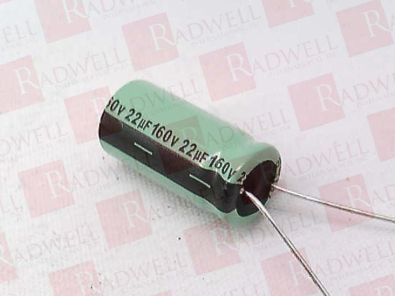 GENERIC CR22U1601