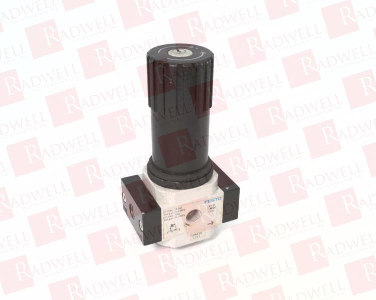 FESTO LRS-1/4-D-7-O-MIDI